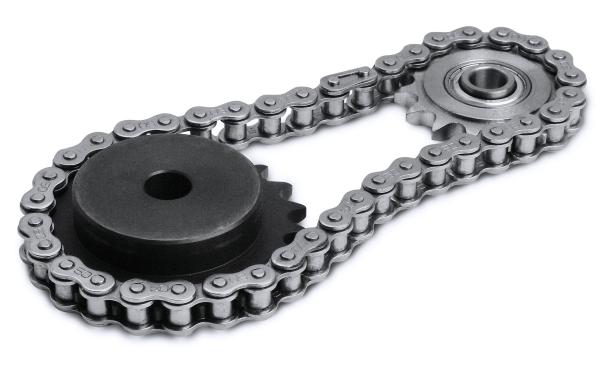 Chain and Sprockets